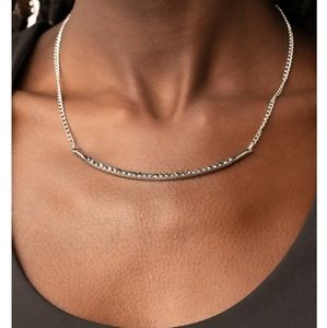 Collar Poppin Sparkle Necklace